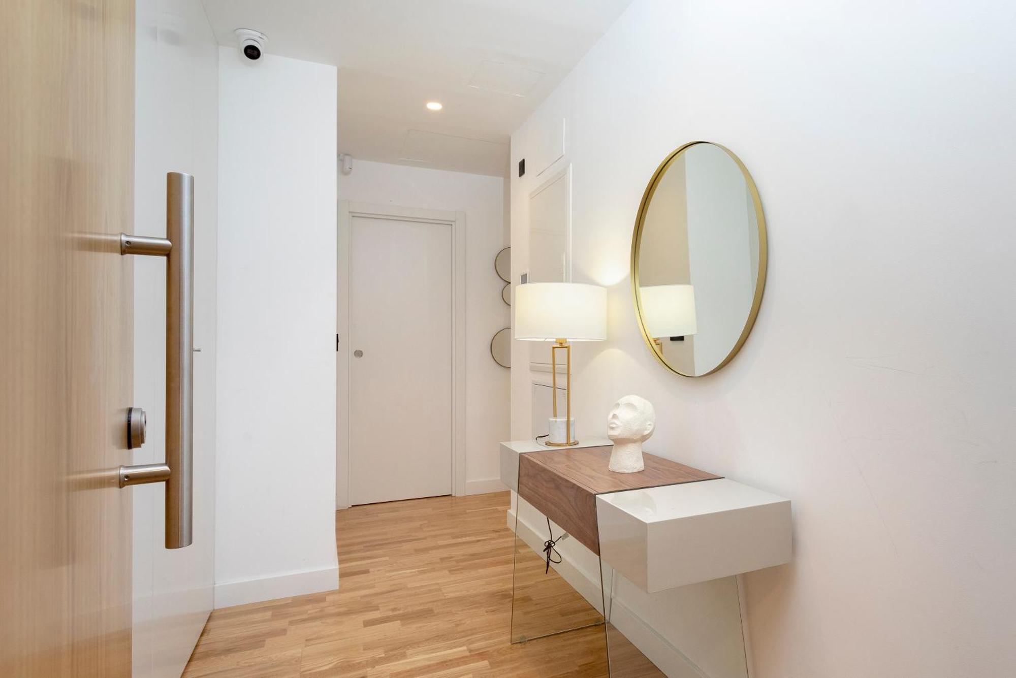 Malagueta Beach Front Luxury Apartment By Rent Me Màlaga Exteriér fotografie